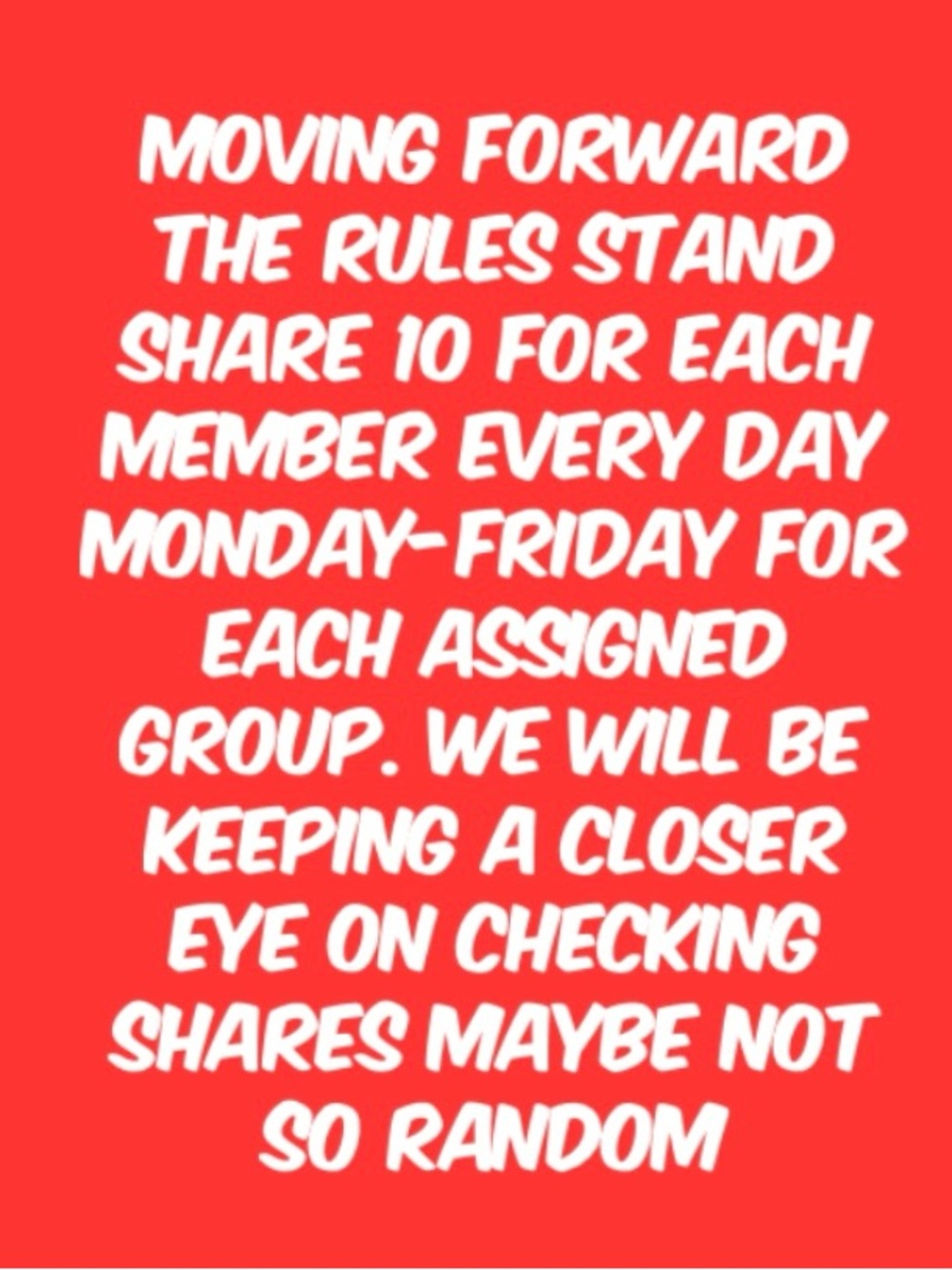 PLZ SEE LAST SLIDES MONDAY 10/5 - FRIDAY 10/9 - Picture 12 of 12